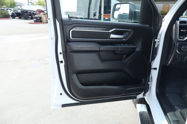 Used 2024 Ram 1500 Big Horn/Lone Star  in Norco, CA 18