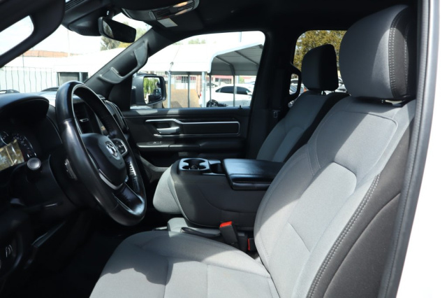 Used 2024 Ram 1500 Big Horn/Lone Star  in Norco, CA 19
