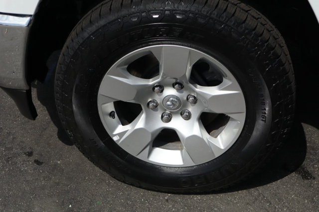 Used 2024 Ram 1500 Big Horn/Lone Star  in Norco, CA 13