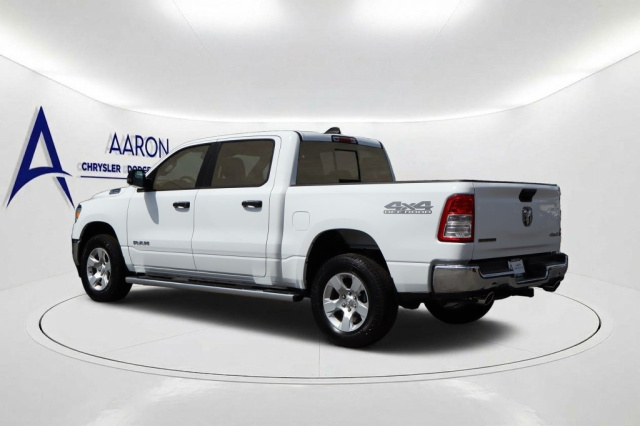 Used 2024 Ram 1500 Big Horn/Lone Star  in Norco, CA 6