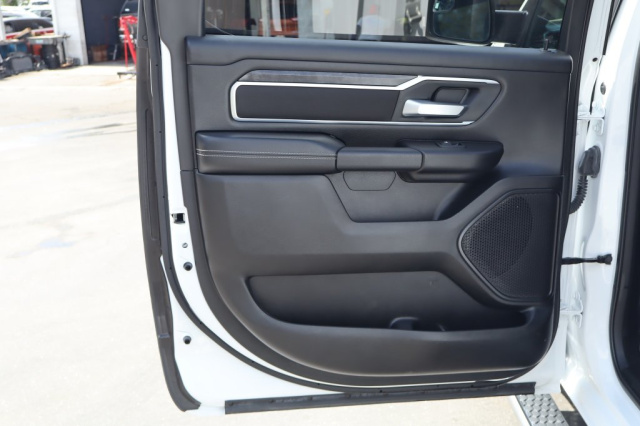 Used 2024 Ram 1500 Big Horn/Lone Star  in Norco, CA 36