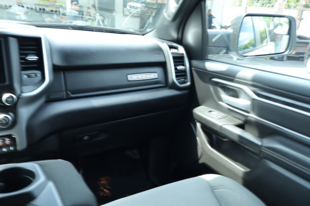 Used 2024 Ram 1500 Big Horn/Lone Star  in Norco, CA 30