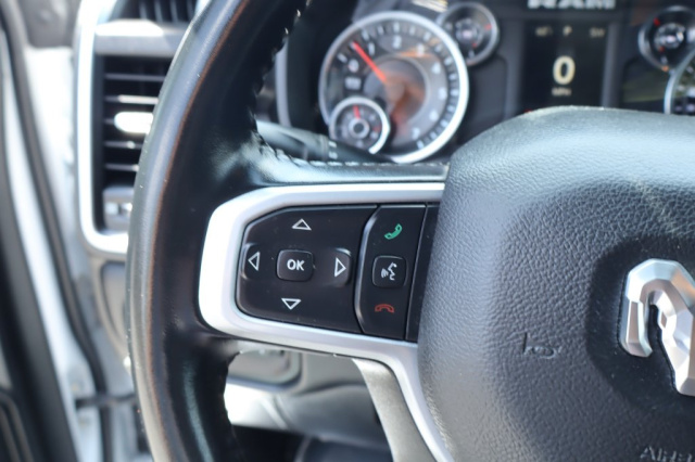 Used 2024 Ram 1500 Big Horn/Lone Star  in Norco, CA 23