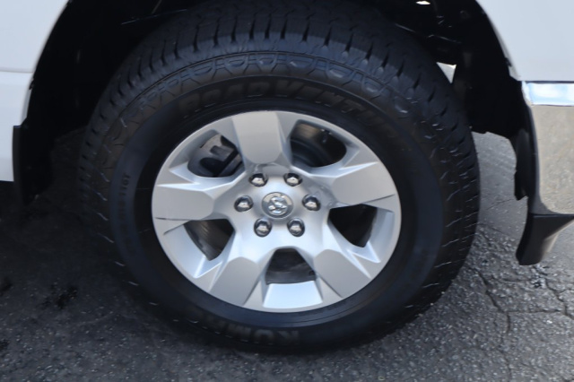 Used 2024 Ram 1500 Big Horn/Lone Star  in Norco, CA 9