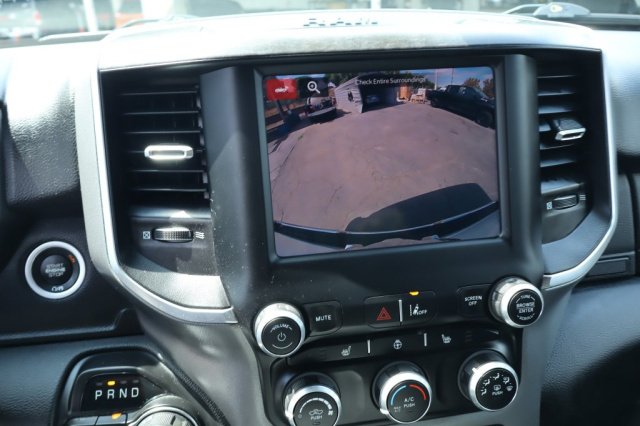 Used 2024 Ram 1500 Big Horn/Lone Star  in Norco, CA 25