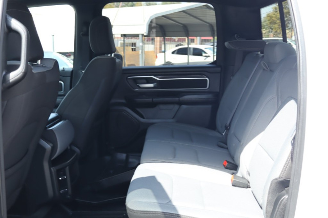 Used 2024 Ram 1500 Big Horn/Lone Star  in Norco, CA 35
