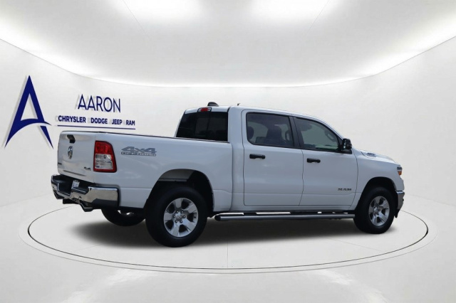 Used 2024 Ram 1500 Big Horn/Lone Star  in Norco, CA 3