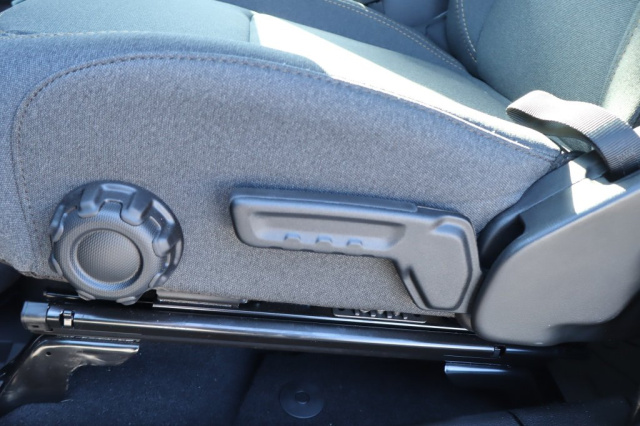 New 2026 Jeep Gladiator Sport S  in Norco, CA 16