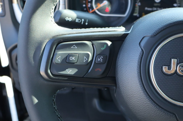 New 2026 Jeep Gladiator Sport S  in Norco, CA 18