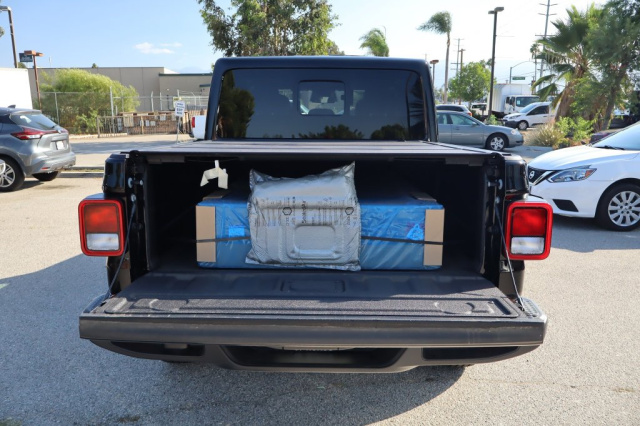 New 2026 Jeep Gladiator Sport S  in Norco, CA 32