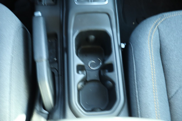 New 2026 Jeep Gladiator Sport S  in Norco, CA 26