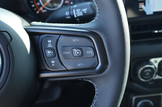 New 2026 Jeep Gladiator Sport S  in Norco, CA 19