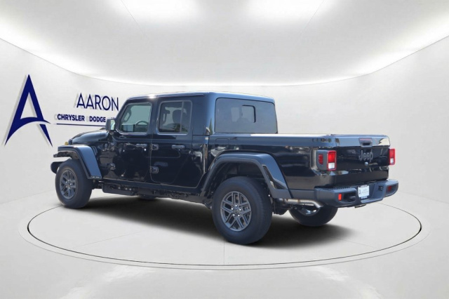 New 2026 Jeep Gladiator Sport S  in Norco, CA 6