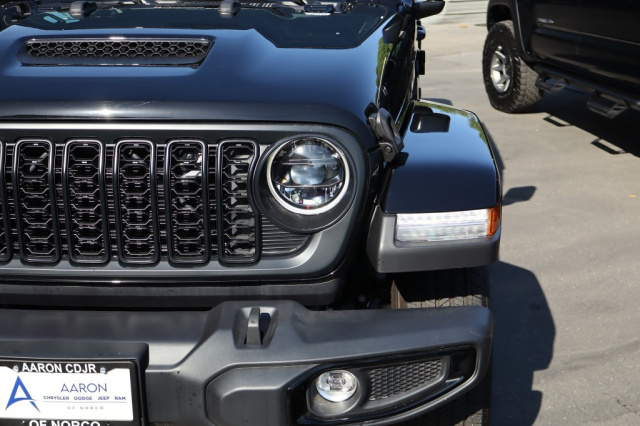 New 2026 Jeep Gladiator Sport S  in Norco, CA 7