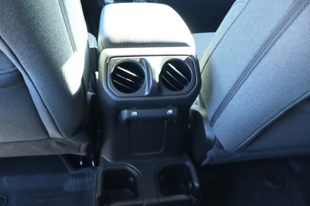 New 2026 Jeep Gladiator Sport S  in Norco, CA 29
