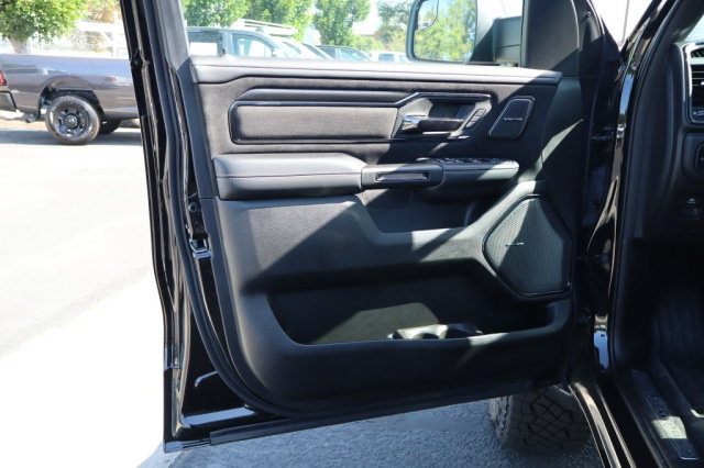 New 2026 Ram 1500 RHO  in Norco, CA 16