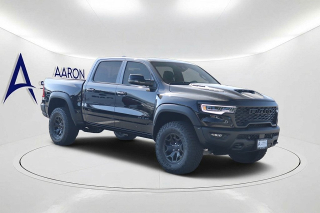 New 2026 Ram 1500 RHO  in Norco, CA 2
