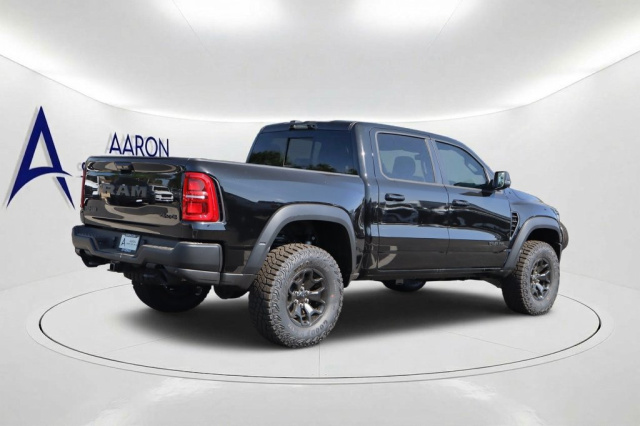 New 2026 Ram 1500 RHO  in Norco, CA 3