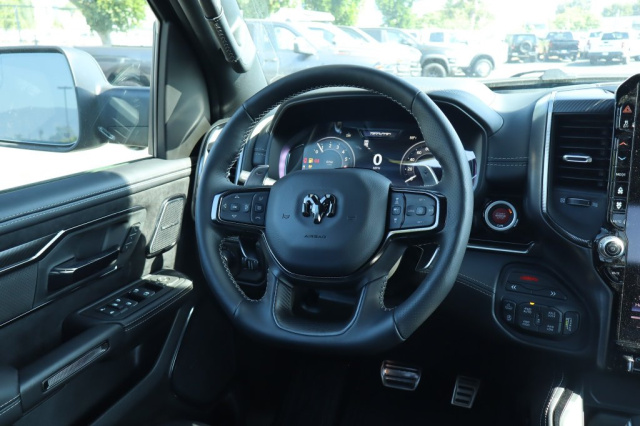 New 2026 Ram 1500 RHO  in Norco, CA 25