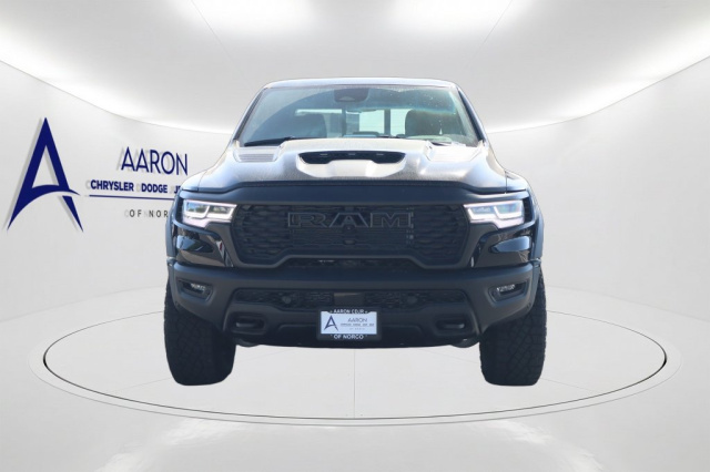 New 2026 Ram 1500 RHO  in Norco, CA 1