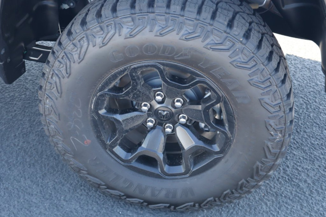 New 2026 Ram 1500 RHO  in Norco, CA 12