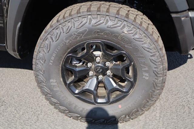 New 2026 Ram 1500 RHO  in Norco, CA 9