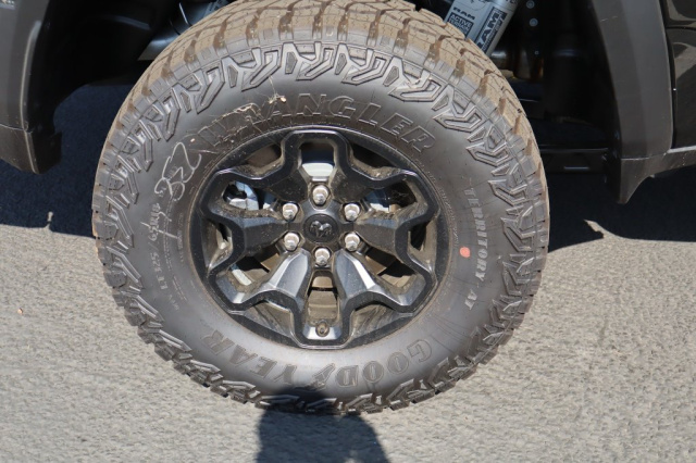 New 2026 Ram 1500 RHO  in Norco, CA 10