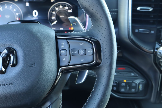 New 2026 Ram 1500 RHO  in Norco, CA 22