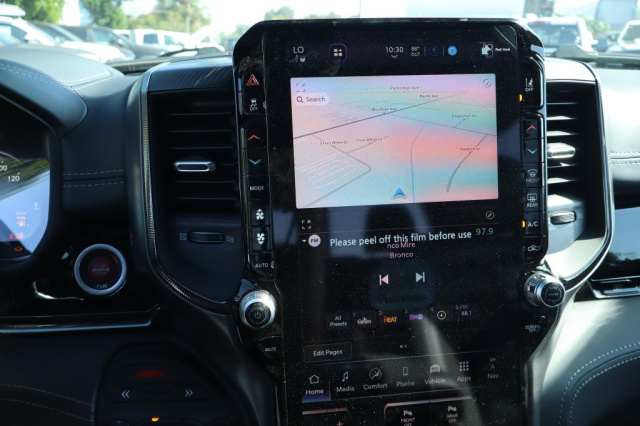 New 2026 Ram 1500 RHO  in Norco, CA 23