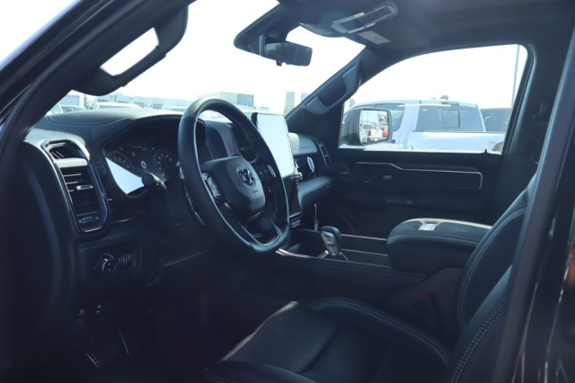 New 2026 Ram 1500 RHO  in Norco, CA 15