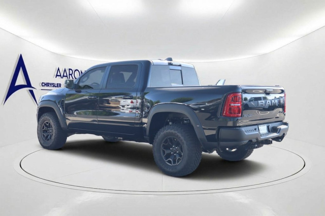 New 2026 Ram 1500 RHO  in Norco, CA 6