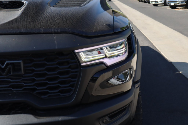New 2026 Ram 1500 RHO  in Norco, CA 7