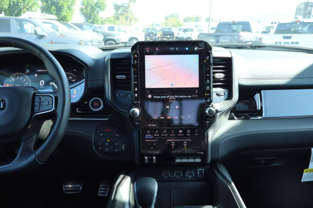 New 2026 Ram 1500 RHO  in Norco, CA 26