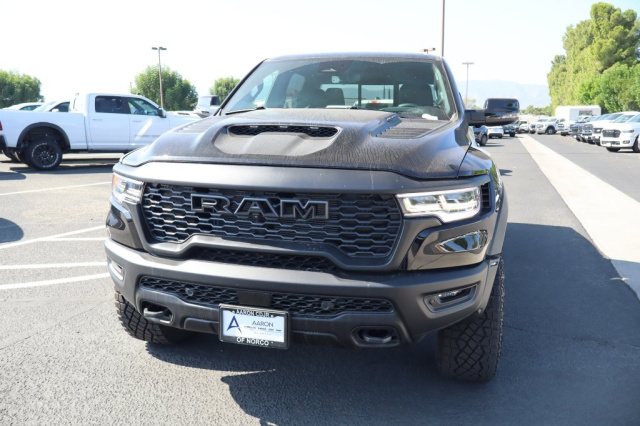 New 2026 Ram 1500 RHO  in Norco, CA 8