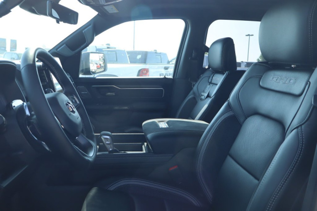 New 2026 Ram 1500 RHO  in Norco, CA 17