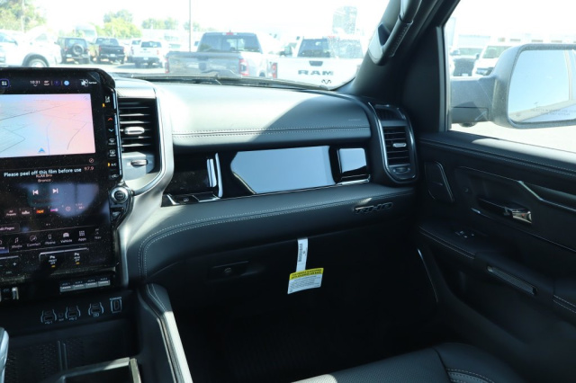 New 2026 Ram 1500 RHO  in Norco, CA 27