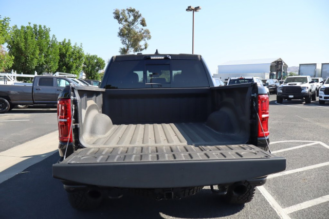 New 2026 Ram 1500 RHO  in Norco, CA 35