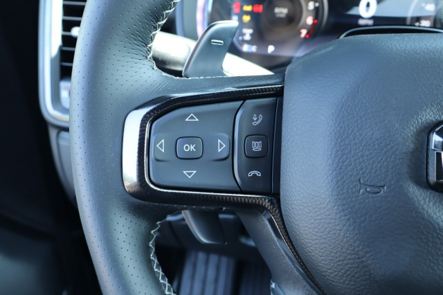 New 2026 Ram 1500 RHO  in Norco, CA 21
