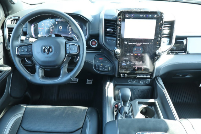 New 2026 Ram 1500 RHO  in Norco, CA 24