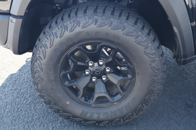 New 2026 Ram 1500 RHO  in Norco, CA 13