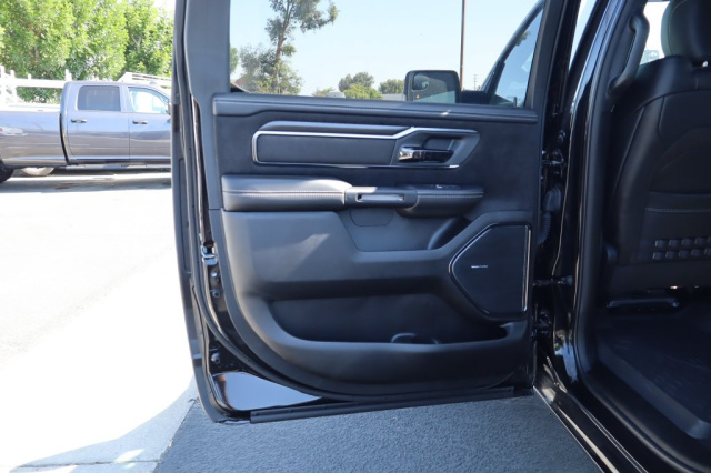 New 2026 Ram 1500 RHO  in Norco, CA 33