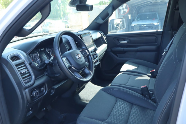 Used 2025 Ram 1500 Tradesman  in Norco, CA 16