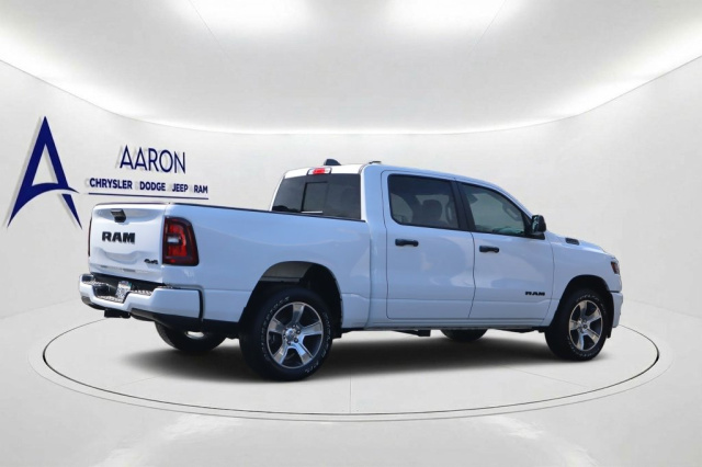 Used 2025 Ram 1500 Tradesman  in Norco, CA 3