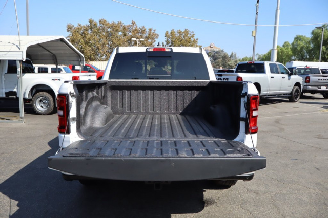 Used 2025 Ram 1500 Tradesman  in Norco, CA 36