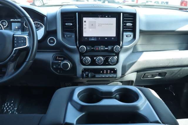 Used 2025 Ram 1500 Tradesman  in Norco, CA 27
