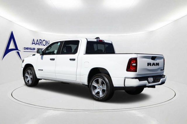 Used 2025 Ram 1500 Tradesman  in Norco, CA 6