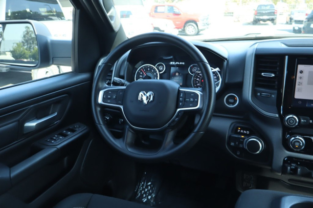 Used 2025 Ram 1500 Tradesman  in Norco, CA 26