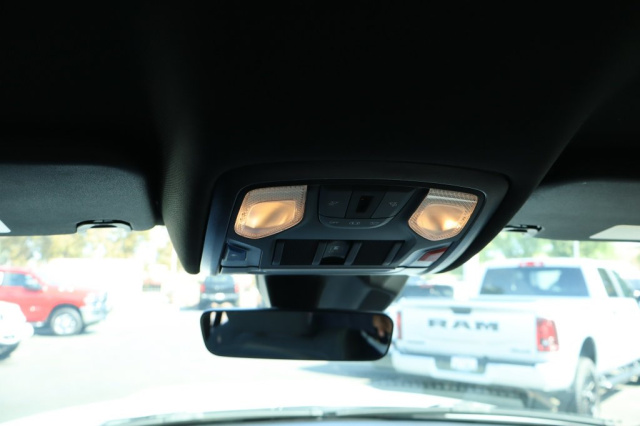 Used 2025 Ram 1500 Tradesman  in Norco, CA 31