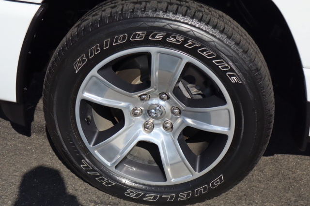 Used 2025 Ram 1500 Tradesman  in Norco, CA 13