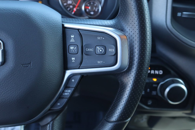 Used 2025 Ram 1500 Tradesman  in Norco, CA 23